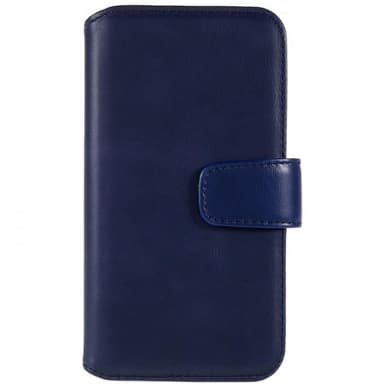Nordic Covers Apple iPhone 7/8/SE Essential Leather Suojakotelo Heron Blue
