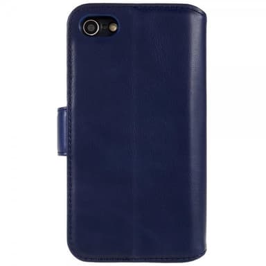 Nordic Covers Apple iPhone 7/8/SE Essential Leather Suojakotelo Heron Blue