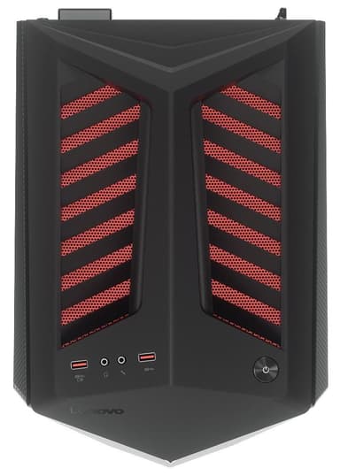 Lenovo IdeaCentre Y720 Cube pelitietokone