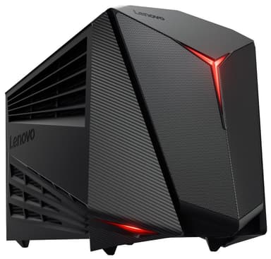 Lenovo IdeaCentre Y720 Cube pelitietokone