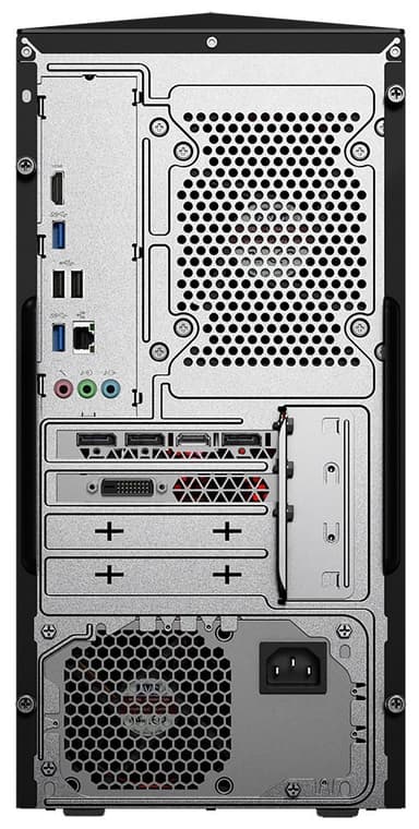 Lenovo Legion Y520 Tower pelitietokone
