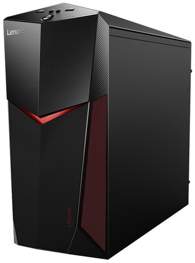 Lenovo Legion Y520 Tower pelitietokone