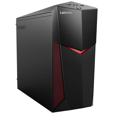 Lenovo Legion Y520 Tower pelitietokone