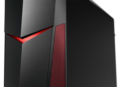 Lenovo Legion Y520 Tower pelitietokone