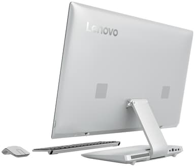 Lenovo Ideacentre 910 27" AIO tietokone