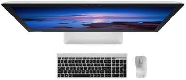Lenovo Ideacentre 910 27" AIO tietokone