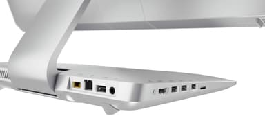 Lenovo Ideacentre 910 27" AIO tietokone