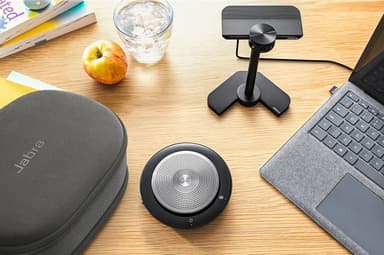 Jabra Panacast Meet Anywhere+ kannettava videokonferenssipakkaus (mu.)