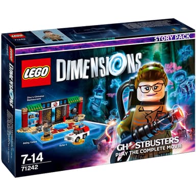 LEGO Dimensions Story Pack - Ghostbusters
