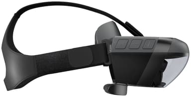 Lenovo Mirage Star Wars: Jedi Challenges AR headset