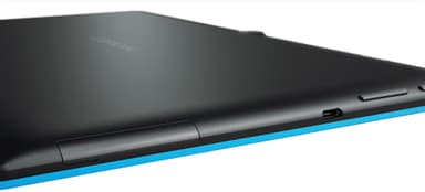 Lenovo Tab 10 tablet 16 GB WiFi (musta/sininen)