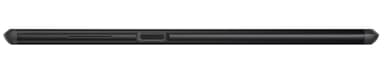 Lenovo Tab4 10 Plus tablet 16 GB WiFi (musta)