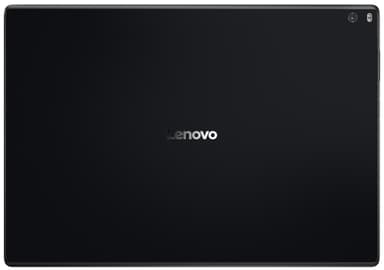 Lenovo Tab4 10 Plus tablet 16 GB WiFi (musta)