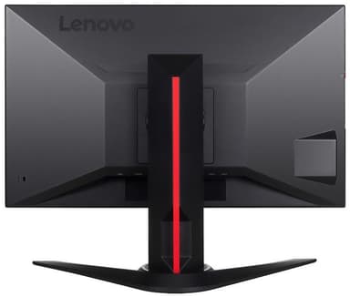 Lenovo Legion Y25f-10 24,5" pelinäyttö (musta/hopea)