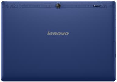 Lenovo Tab 2 A10-70 10.1" tablet 32 GB WiFi (sininen)