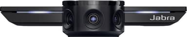 Jabra Panacast Meet Anywhere+ kannettava videokonferenssipakkaus (mu.)