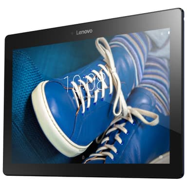 Lenovo Tab2 A10-30 10" tablet 16 GB LTE (sininen)