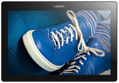 Lenovo Tab2 A10-30 10" tablet 16 GB LTE (sininen)