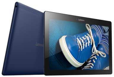 Lenovo Tab2 A10-30 10" tablet 16 GB LTE (sininen)