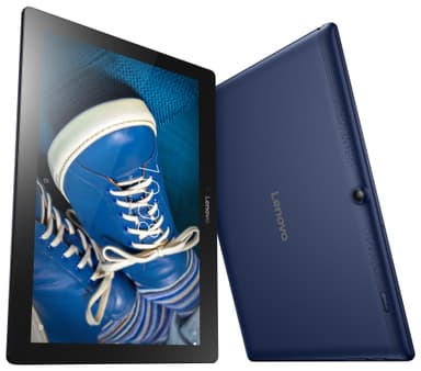 Lenovo Tab2 A10-30 10" tablet 16 GB LTE (sininen)