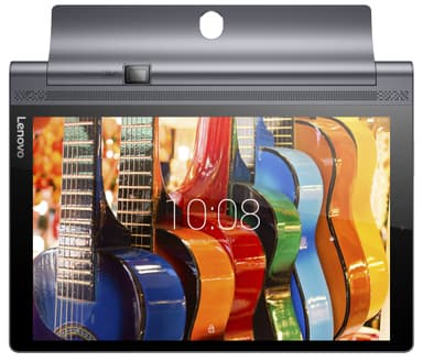 Lenovo Yoga Tab 3 Pro 10" tablet WiFi 32 GB (musta)