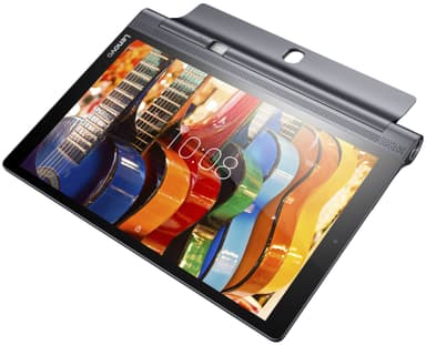 Lenovo Yoga Tab 3 Pro 10" tablet WiFi 32 GB (musta)