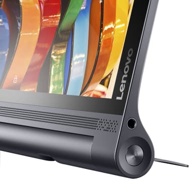 Lenovo Yoga Tab 3 Pro 10" tablet WiFi 32 GB (musta)
