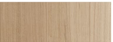 Epoq Edge kaapinovi keittiöön 50x22 (luonnollinen tammi)