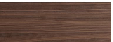 Epoq Edge ovi keittiöön 50x22 (pähkinä)
