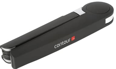 Contour jalusta kannettavalle
