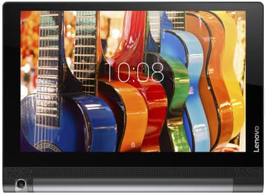 Lenovo Yoga Tab 3 10" tablet WiFi 16 GB (musta)