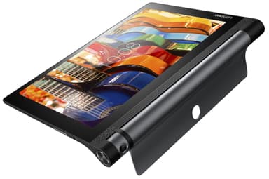 Lenovo Yoga Tab 3 10" tablet WiFi 16 GB (musta)