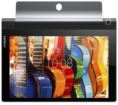 Lenovo Yoga Tab 3 10" tablet WiFi 16 GB (musta)