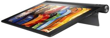 Lenovo Yoga Tab 3 10" tablet LTE 32 GB (musta)