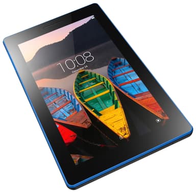Lenovo Tab3 A7-10F 7" tablet (musta/sininen)