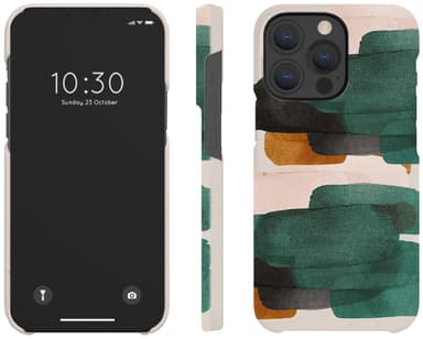 A Good Company iPhone 13 Pro Max suojakuori (Teal Blush)