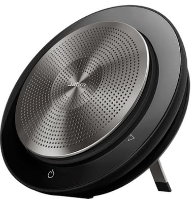 Jabra Panacast Meet Anywhere+ kannettava videokonferenssipakkaus (mu.)
