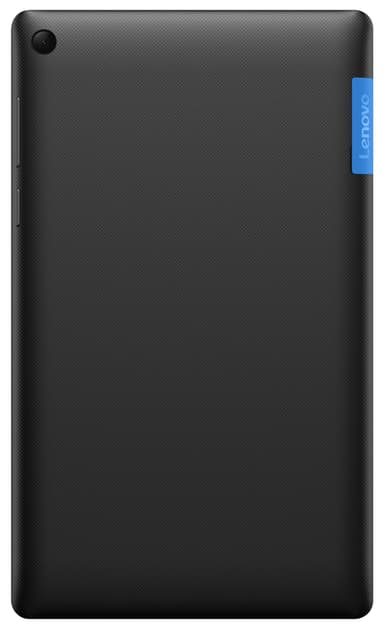 Lenovo Tab3 A7-10F 7" tablet (musta/sininen)