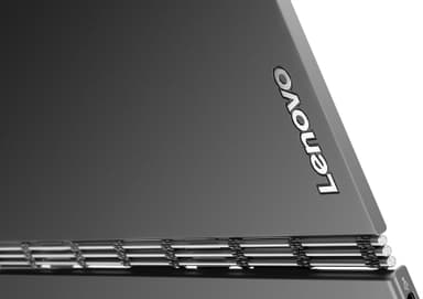 Lenovo Yoga Book 10.1" 64 GB 4G LTE (harmaa)