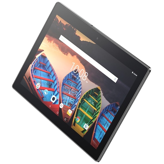 Lenovo Tab3 10 tablet 16 GB 4G (musta)