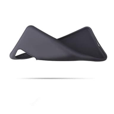 SKALO Samsung A02s Ultraohut TPU-kuori - Sininen
