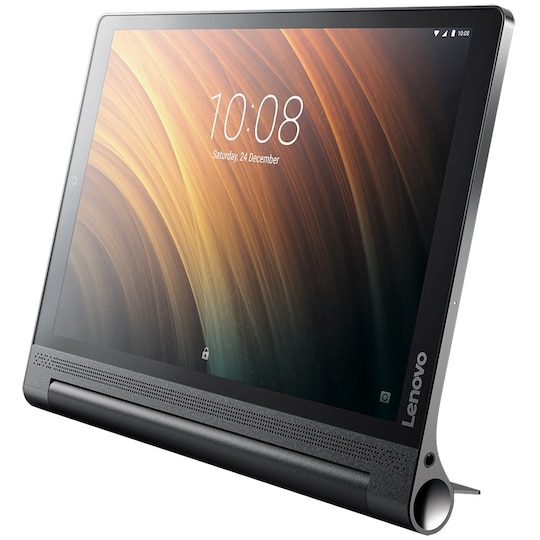 Lenovo Yoga Tab 3 Plus 10" tablet 4G LTE 32 GB (musta)