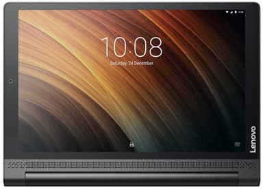 Lenovo Yoga Tab 3 Plus 10" tablet 4G LTE 32 GB (musta)