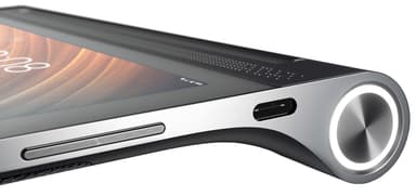 Lenovo Yoga Tab 3 Plus 10" tablet 4G LTE 32 GB (musta)