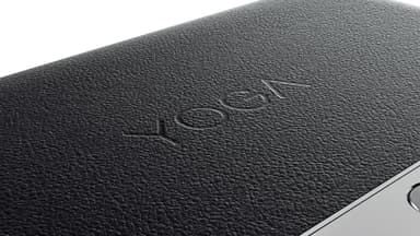 Lenovo Yoga Tab 3 Plus 10" tablet 4G LTE 32 GB (musta)