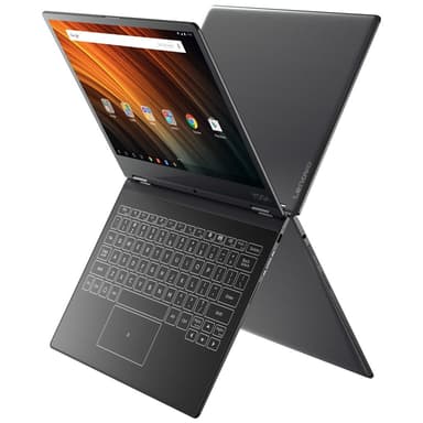 Lenovo Yoga A12 12,2" 2-in-1 32 GB WiFi (harmaa)