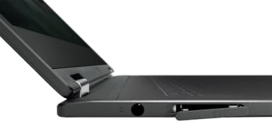 Lenovo Yoga A12 12,2" 2-in-1 32 GB WiFi (harmaa)