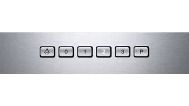 Siemens liesituuletin LF97BB532
