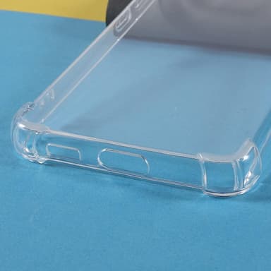 SKALO Samsung A53 5G Erittäin vahva TPU-kuori