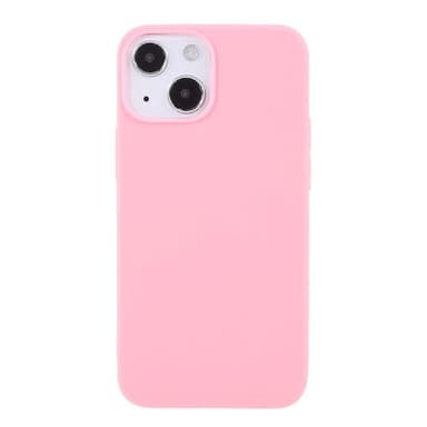 SKALO iPhone 13 Ultraohut TPU-kuori - Pinkki